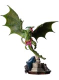 Iron Studios X Men Sauron