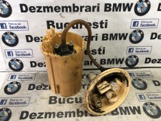 Pompa rezervor motorina originala BMW X3 E83 2.0d 3.0d 150cp 204cp foto