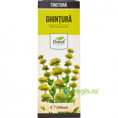 Tinctura de Ghintura 200ml