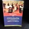 CIVILIZATIA VESTUL SI RESTUL - NIALL FERGUSON