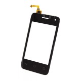 Touchscreen Alcatel One Touch Pop OT-4017, Negru, Display Telefon