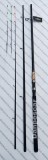 Lanseta PRO FL SPIRADO Feeder 3,60 metri Actiune:150gr, Lansete Feeder si Piker, Baracuda