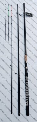 Lanseta PRO FL SPIRADO Feeder 3,60 metri Actiune:150gr foto