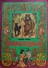 Cartea junglei Rudyard Kipling format mare ilustratii carte copii brosata stare buna Ion Creanga Literatura