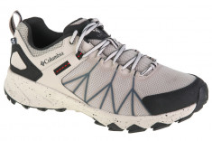 Pantofi de trekking Columbia Peakfreak II Outdry 2005101020 gri foto