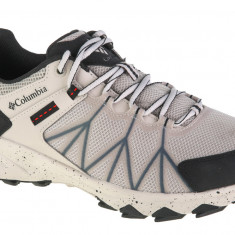 Pantofi de trekking Columbia Peakfreak II Outdry 2005101020 gri