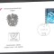 Austria &Ouml;sterreich 1981 Mathematikerkongress FDC K.160