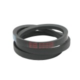 Curea de transmisie B 17x11x1375 Li Breckner Germany pentru utilaje