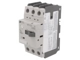 &Icirc;ntrerupător motor 1,1/1,5kW 230-690VAC șină DIN 2.5-4.0A