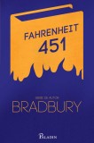 Fahrenheit 451 | serie de autor - Ray Bradbury