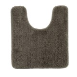 Cumpara ieftin Covor De Toaleta Microfibra 45x50cm &ndash; Greige Culoare Greige