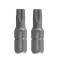 Set 2 biti torx T30, Topmaster 330359