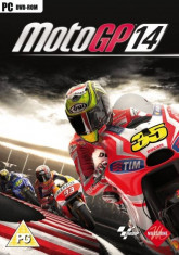 Moto GP 14 PC foto