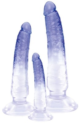 Anal Training Set foto