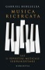 Musica Ricercata, Gabriel Bebeselea - Editura Humanitas