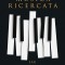 Musica Ricercata, Gabriel Bebeselea - Editura Humanitas