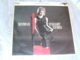 Vinil LP &quot;Japan Press&quot; Mantovani &lrm;&ndash; Mantovani Starlight Encores (VG++)
