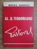 Mircea Handoca - Al. O. Teodoreanu