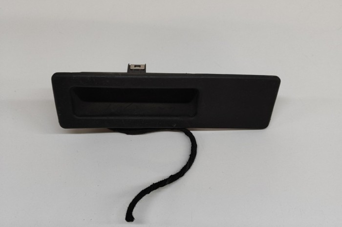 Comutator deschidere haion BMW 4 Coupe F32, F82 2015 OEM: 7368752 30438350