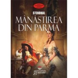 Manastirea din Parma - Stendhal