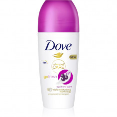 Dove Advanced Care Go Fresh antiperspirant roll-on 48 de ore Acai berry 50 ml