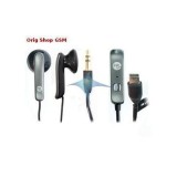 Casti Handsfree Stereo HTC 36H00839-01M Negru Bulk - Compatibil Smartphone