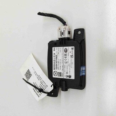 Modul de control unghi mort MAZDA 2 DL, DJ 2023 OEM: D24H-67Y80F,6PZ012692 28796530 foto