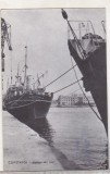 bnk cp Constanta - Vedere din port - uzata