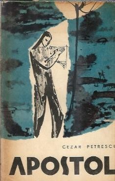 Apostol - Cezar Petrescu foto