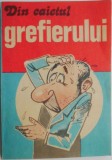 Din caietul grefierului &ndash; Titus Andrei, Dinu Popescu