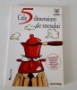 Laurent Oddoux Cele 5 dimensiuni ale stresului
