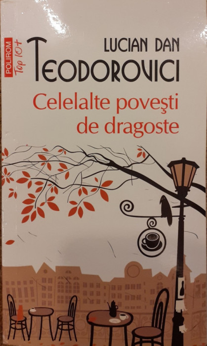 Celelalte povesti de dragoste