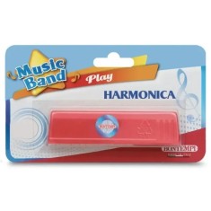 BONTEMPI MUZICUTA CU 12 NOTE