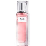 DIOR Miss Dior Roller-Pearl Eau de Toilette roll-on pentru femei 20 ml