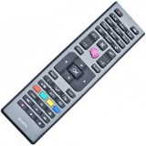 RC4875 Telecomanda pentru LCD/LED HITACHI, TELEFUNKEN, DUAL, TELETECH, HORIZON, Oem