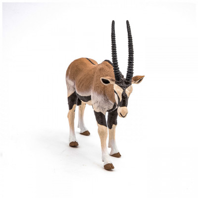 Papo Figurina Antilopa Oryx foto