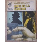 OMUL DE LA CARLTON-EDGAR WALLACE-102921