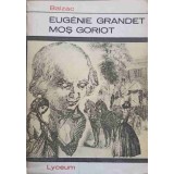 EUGENIE GRANDET. MOS GORIOT-HONORE DE BALZAC-261115