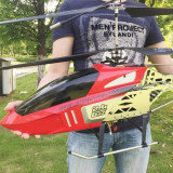 Telecomandă radio D Light 3,5 canale Elicopter Avion Large Remote Co