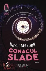 Conacul Slade - Humanitas Fiction