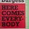 Here Comes Everybody. An introduction to James Joyce for the ordinary reader - Anthony Burgess
