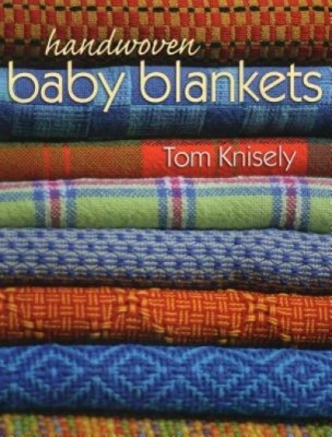Handwoven Baby Blankets foto