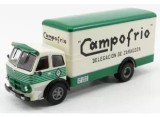 Macheta Pegaso 1060 Cabezon Campofrio Green/Creme replica metal