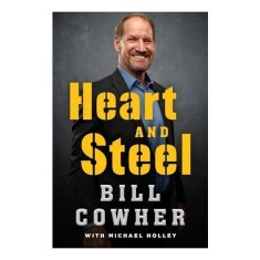 Heart and Steel