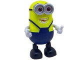 Jucarie Minion Dansator cu Sunete si Luminite