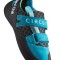 Espadrile escalada Red Chili Circuit B Ware