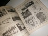 ATLAS INCOMPLET , ANII 40 PROD LA CARTEA ROMANEASCA , HARTI MULTE ROMANIA MARE..