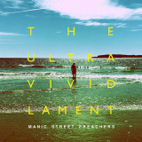 Manic Street Preachers The Ultra Vivid Lament (cd)