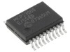 Interfață Extensie I/O I2C SMD 1,7Mbps 1,8-5,5V SSOP20