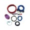 Kit Cablu Auto Conectare Statie / Subwoofer Maximum 800 W RMS / 4000 W Muzical